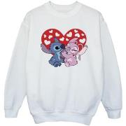 Sweat-shirt enfant Disney BI22479