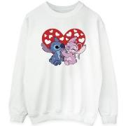 Sweat-shirt Disney BI22715