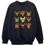 Sweat-shirt enfant Disney BI22735