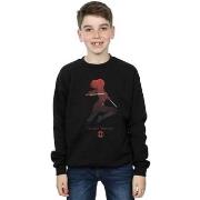 Sweat-shirt enfant Marvel BI29383