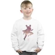 Sweat-shirt enfant Marvel BI29384