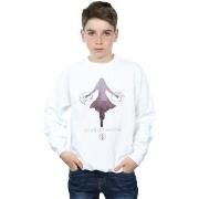 Sweat-shirt enfant Marvel BI29385