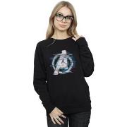 Sweat-shirt Marvel Avengers Endgame