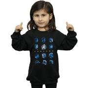 Sweat-shirt enfant Marvel Avengers Endgame