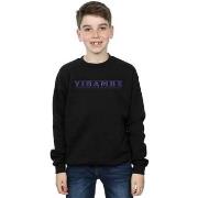 Sweat-shirt enfant Marvel Avengers Endgame Yibambe