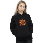 Sweat-shirt Marvel Avengers Assemble Halloween