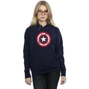 Sweat-shirt Marvel BI4784