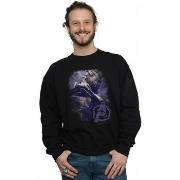 Sweat-shirt Marvel Avengers Endgame