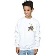 Sweat-shirt enfant Marvel BI29189