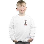 Sweat-shirt enfant Marvel BI29190