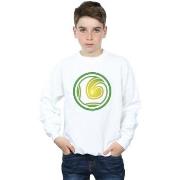 Sweat-shirt enfant Marvel BI29231