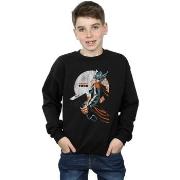 Sweat-shirt enfant Marvel The Mighty Thor Propaganda