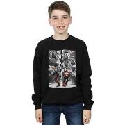 Sweat-shirt enfant Marvel BI29338