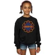 Sweat-shirt enfant Marvel Shang-Chi And The Legend Of The Ten Rings