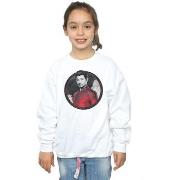 Sweat-shirt enfant Marvel Shang-Chi And The Legend Of The Ten Rings