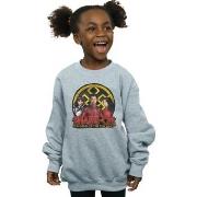 Sweat-shirt enfant Marvel Shang-Chi And The Legend Of The Ten Rings