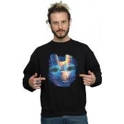 Sweat-shirt Marvel BI2933