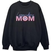 Sweat-shirt enfant Marvel Avengers Mum