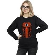 Sweat-shirt Marvel BI2936