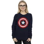 Sweat-shirt Marvel Avengers