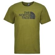 T-shirt The North Face S/S EASY TEE