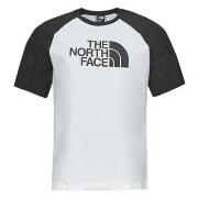 T-shirt The North Face RAGLAN EASY TEE
