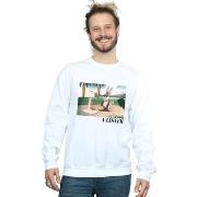 Sweat-shirt Dessins Animés BI32784