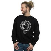 Sweat-shirt Dessins Animés BI32880