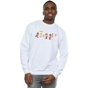 Sweat-shirt Dessins Animés BI33092