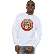 Sweat-shirt Dessins Animés Cartoons Circle