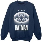 Sweat-shirt enfant Dc Comics BI38298