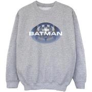 Sweat-shirt enfant Dc Comics I'm Batman