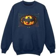 Sweat-shirt enfant Dc Comics BI38379