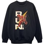 Sweat-shirt enfant Dc Comics BI38414