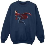 Sweat-shirt enfant Dc Comics BI38458