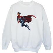 Sweat-shirt enfant Dc Comics BI38458