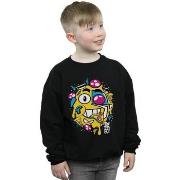 Sweat-shirt enfant Dc Comics Teen Titans Go