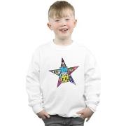 Sweat-shirt enfant Dc Comics Teen Titans Go