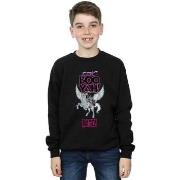 Sweat-shirt enfant Dc Comics Teen Titans Go Epic Boo Yah