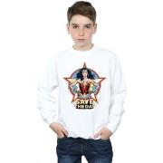 Sweat-shirt enfant Dc Comics 84