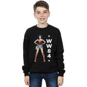 Sweat-shirt enfant Dc Comics 84