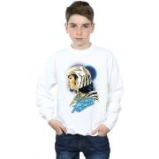 Sweat-shirt enfant Dc Comics 84