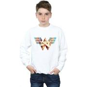 Sweat-shirt enfant Dc Comics 84