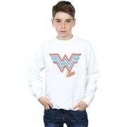 Sweat-shirt enfant Dc Comics 84