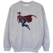 Sweat-shirt enfant Dc Comics BI40215