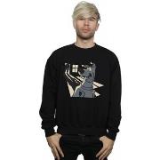 Sweat-shirt Scooby Doo BI44063