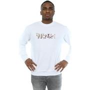 Sweat-shirt Dessins Animés BI33072