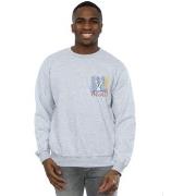 Sweat-shirt Dessins Animés Bugs Bunny What