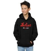 Sweat-shirt enfant The Big Bang Theory Besties