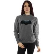 Sweat-shirt Dc Comics Justice League